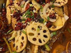 -德优正宗川菜馆