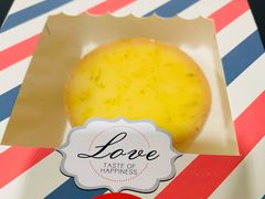 -老梦面包 CHEZMOREL(三源里店)