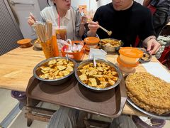 -柳州肥姨妈大骨螺蛳粉(万达中心店)