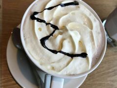 -嘉禾·悦享餐厅(八方汇店)