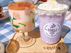-Vanillacafe香草咖啡(银海大世界店)