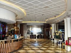 -麦度量贩式KTV(中联广场店)