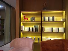 -柏悦SPA(君汇店)