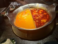 台式麻辣锅-湊湊火锅·茶憩(世博大道店)