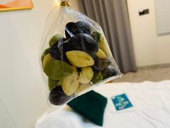 -歌斐颂巧克力小镇