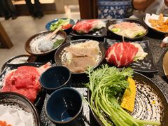 -湊湊火锅·茶憩(世博大道店)