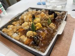 -品海楼·大连海胆锅贴馆(东港店)