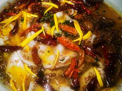 -花椒俏川菜小馆(南海万达店)