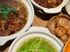 -花盐街·四川乐山小吃(西单大悦城店)