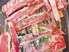 -千寻烧肉(政务区店)