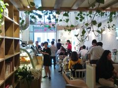 -红卡Cafe(尚8里店)