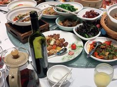 -小厨娘淮扬菜(天印大道店)