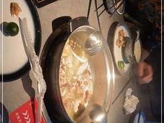 -同仁四季椰子鸡(宝安壹方城店)