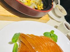 -在前门·烤鸭北京菜(五月花广场店)