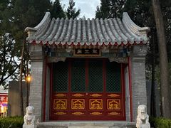 -南长河公园