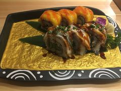 -割烹旭日本料理(龙湖狮山天街店)