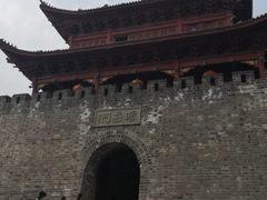 -湖南东洞庭湖国家级自然保护区