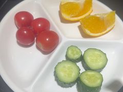 -京悦南门涮羊肉·羊蝎子火锅(田林路店)