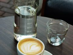 -微焙咖啡工厂(海峡创意产业园·红坊店)