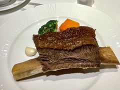 -王品牛排(珠海富华里店)
