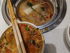 -龍歌自助小火锅(秦淮水游城店)