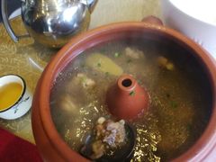 -水上人家民俗餐厅(洱海公园店)