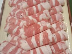 至尊肥牛-胡王火锅·烤肉