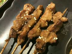 -烧蠔帮·生蚝海鲜牌档(观海店)