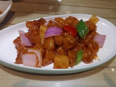 -上下九广州菜馆(李家村万达店)