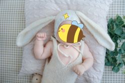 -小嘟嘟儿童摄影