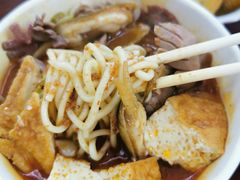 -大中沙茶面(中山路店)
