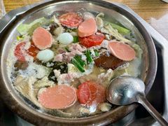 -海关荤豆花(洋河一路店)