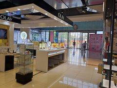 -南城百货(亭江店)