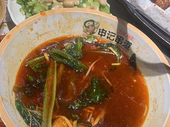 -申记串道(白塔堡店)
