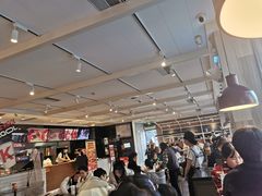 -肯德基(黎阳映像店)