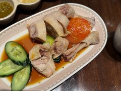 -章记星洲 · 新加坡餐厅(望京店)