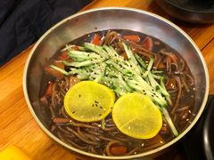 -芒果料理小吃(人民大会堂店)