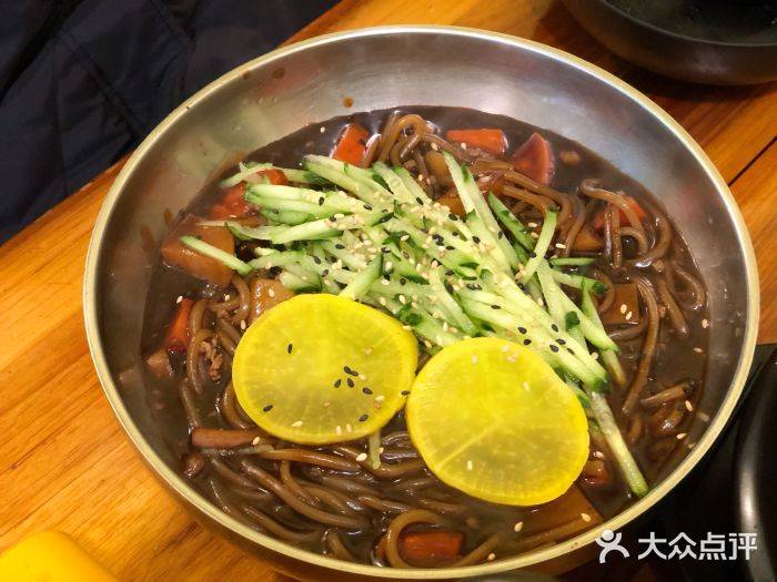 芒果料理小吃(人民大会堂店)图片