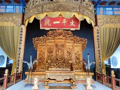 -南京中国近代史遗址博物馆(南京总统府)