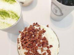 -喜茶(北京五棵松华熙店)