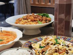 -会宾园·云山宴中餐