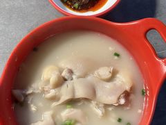 -廖老妈蹄花(中海国际店)