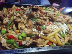 -蘭奢雅集·江浙菜(青山江滩店)