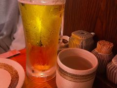 -千懿六本木酒场(常熟路店)