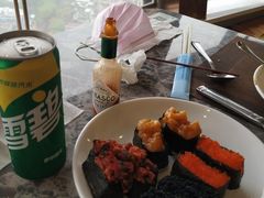 -粤海璇宫·木棉花高空旋转餐厅·聚会派对