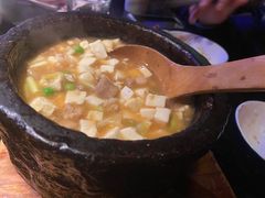 -绿茶餐厅(光谷世界城步行街店)