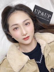 -UP&UP·半永久眉毛眼线机器野生眉