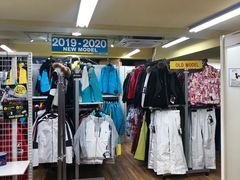 -TANABE SPORTS 滑雪用品双板专门店