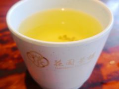 -花园茶楼(兴城西路店)