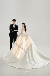 -金夫人婚纱摄影(衡阳店)